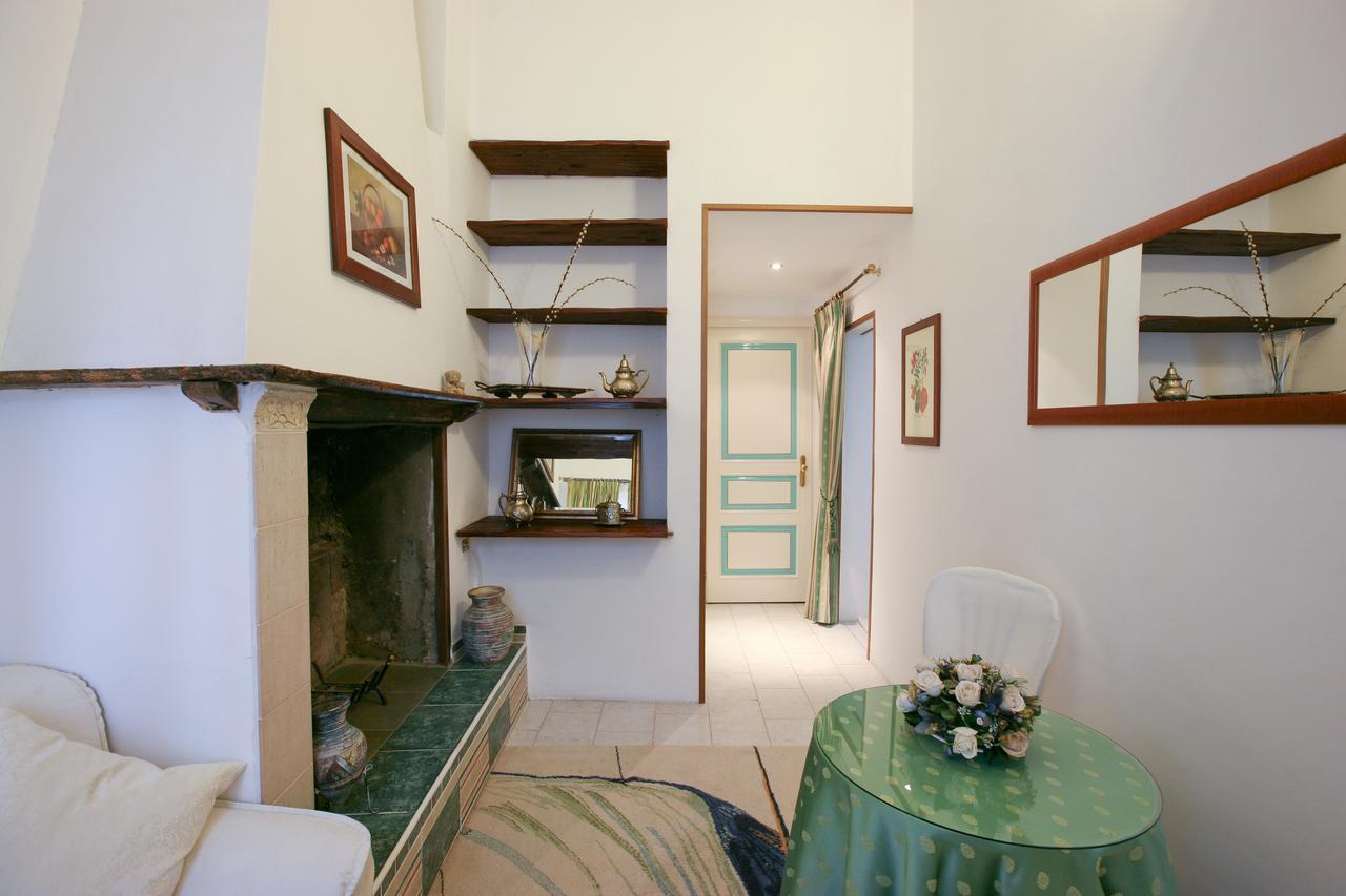 Villa Grant Relais Pomezia Exterior photo